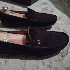Gucci slip on